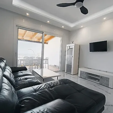 Apartmán Sun Luxury *