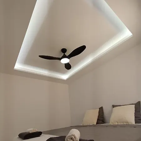 Apartmán Sun Luxury *