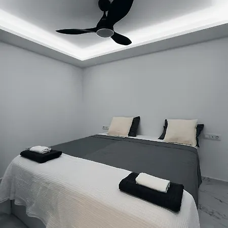 Sun Luxury Apartmán *
