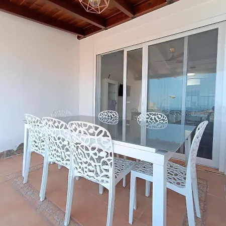 Sun Luxury Apartmán