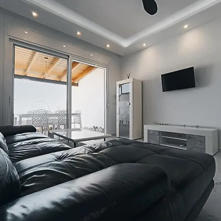 Apartmán Sun Luxury *