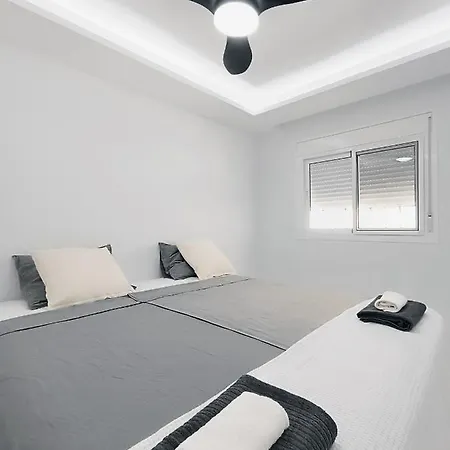 Sun Luxury Apartment