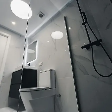 Apartman Sun Luxury *