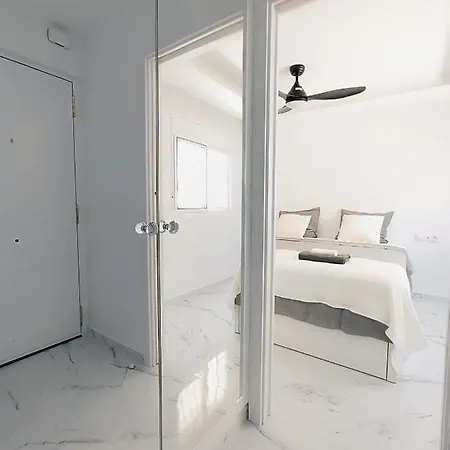Apartman Sun Luxury Costa Adeje (Tenerife)