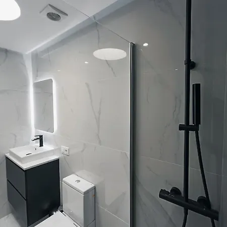 Sun Luxury Apartman