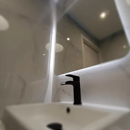Apartman Sun Luxury Costa Adeje (Tenerife)